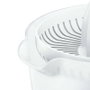 Philips Daily Collection HR2738 Exprimidor Eléctrico 25W Jarra 0.5L Boquilla Antigoteo Recogecable
